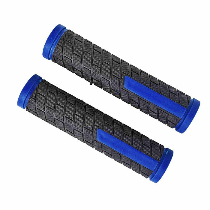 Дръжки за велосипед - PA998 - Сини