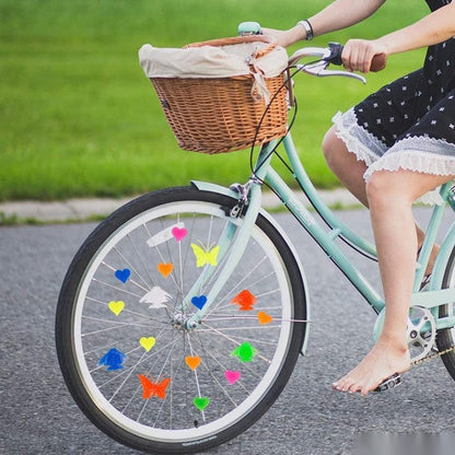 Декорация за Спици PA993 - 27 БР/К-Т