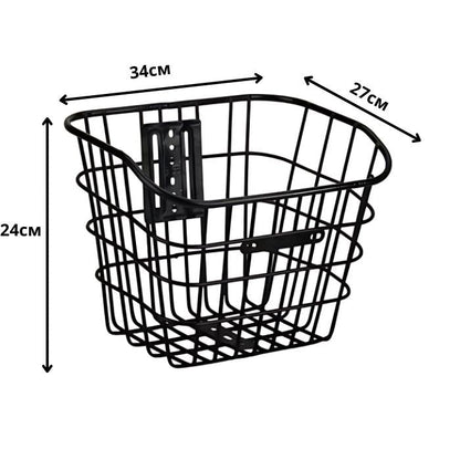 Кошница за велосипед - PA900