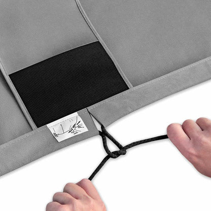 Покривало за МПС Kegel Mobile SUV размер L сиво