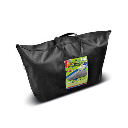 Покривало за МПС Kegel Mobile LAV размер XXL сиво