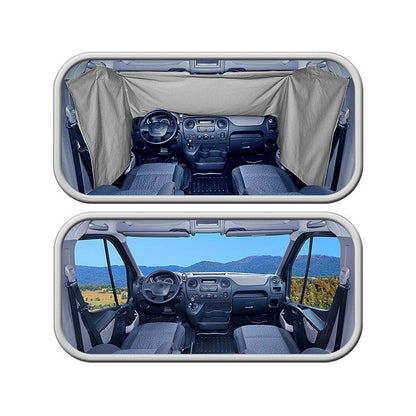 Вътрешна завеса Kegel за Каравана / Кемпер