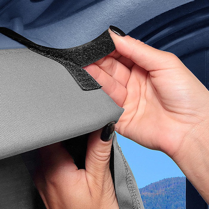 Вътрешна завеса Kegel за Каравана / Кемпер