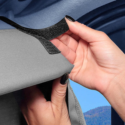 Вътрешна завеса Kegel за Каравана / Кемпер