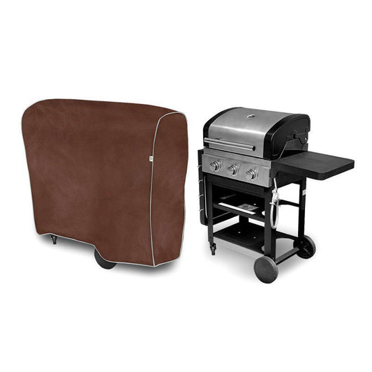 Покривало за Барбекю Kegel L OVAL