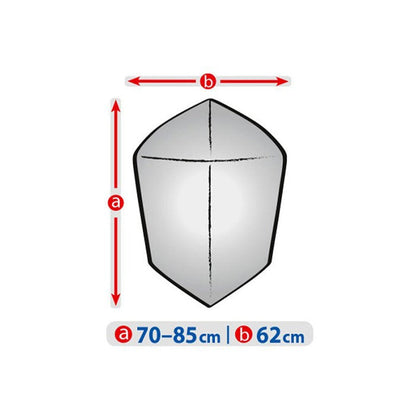Покривало за Барбекю Kegel M Кръгло