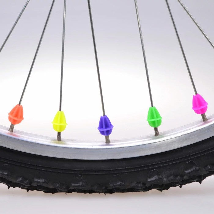 Декорация за Спици PA991 - 36 бр/к-т