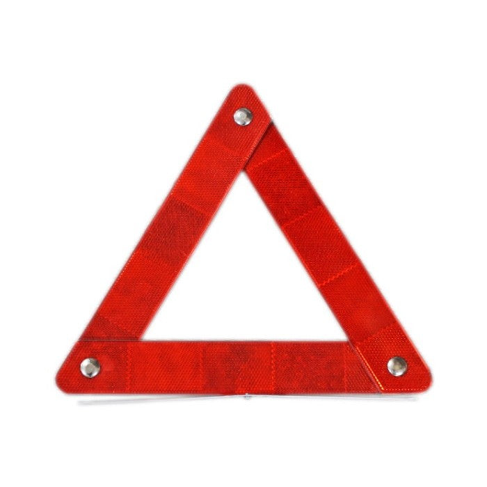 Авариен триъгълник метален голям 5901