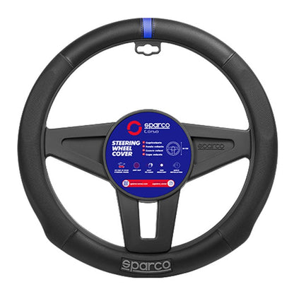 Калъф за волан SPARCO - SPS136BL