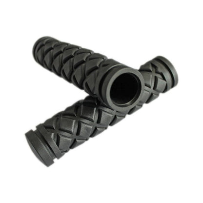 Гумени дръжки за велосипед - 1791