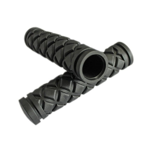 Гумени дръжки за велосипед - 1791