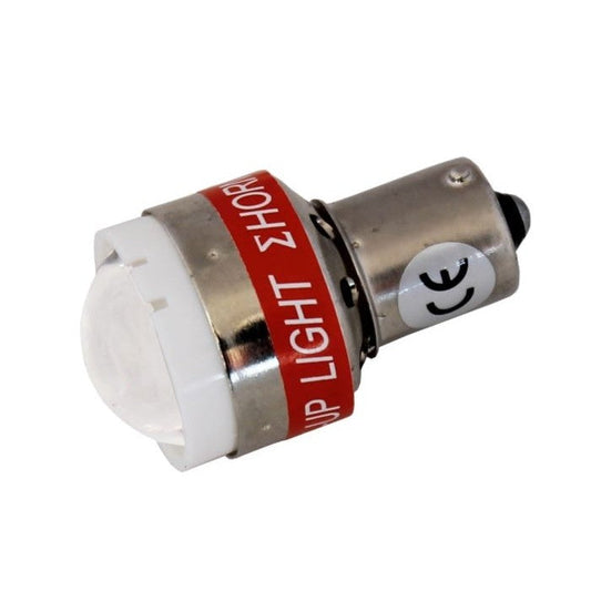 Диодна крушка с вграден зумер (2304) 1бр.