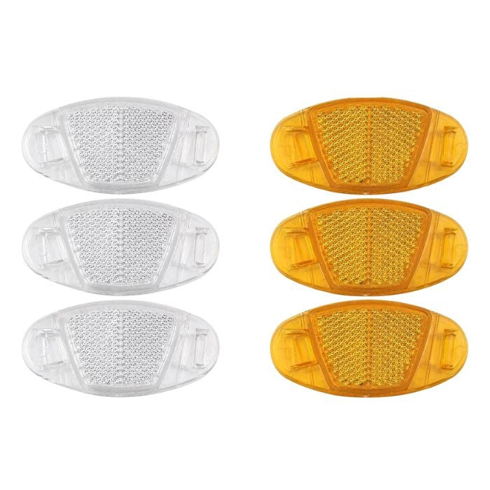 Декорация за Спици PA1000 - 6 бр/к-т