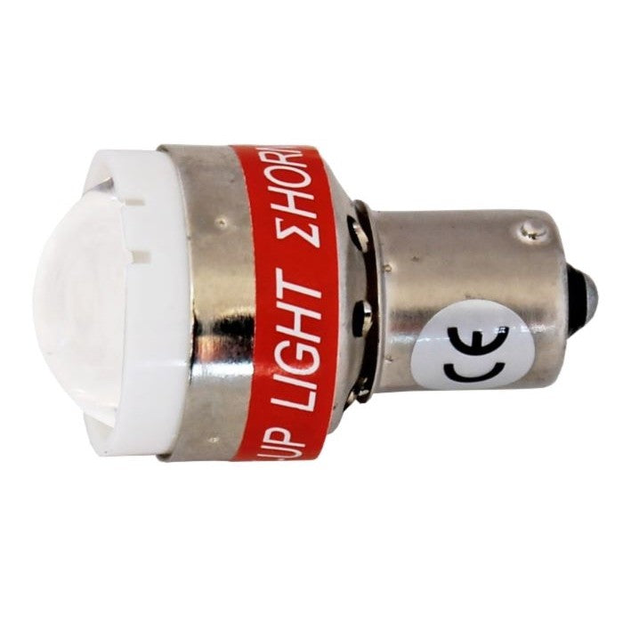 Диодна крушка с вграден зумер (2304) 1бр.