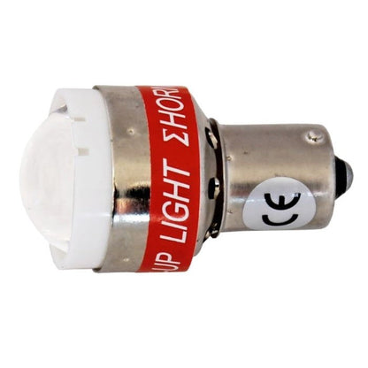 Диодна крушка с вграден зумер (2304) 1бр.