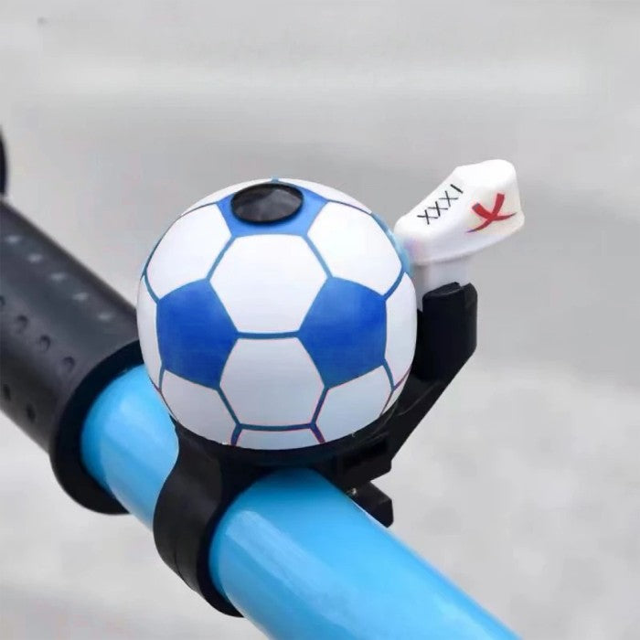 Звънец за Велосипед PA999 - Син