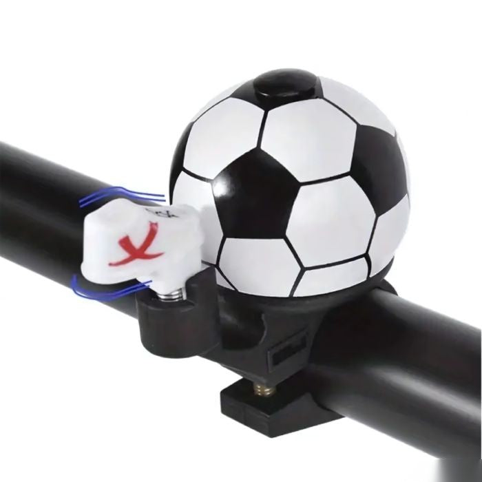 Звънец за Велосипед PA999 - Черен