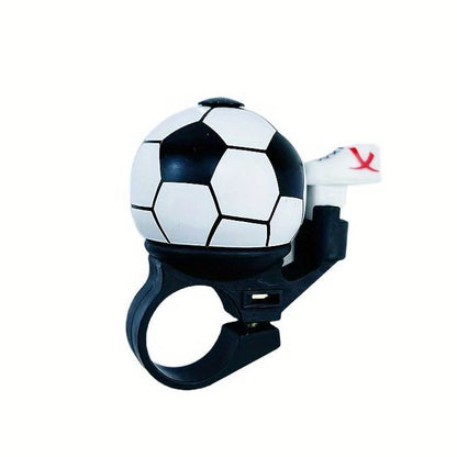 Звънец за Велосипед PA999 - Черен