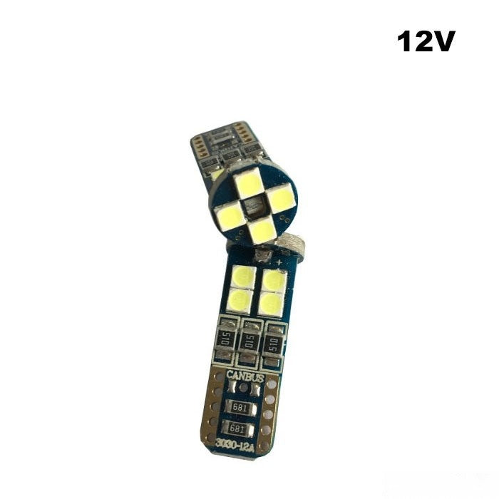 Диодни крушки - 1952 2бр/к-т