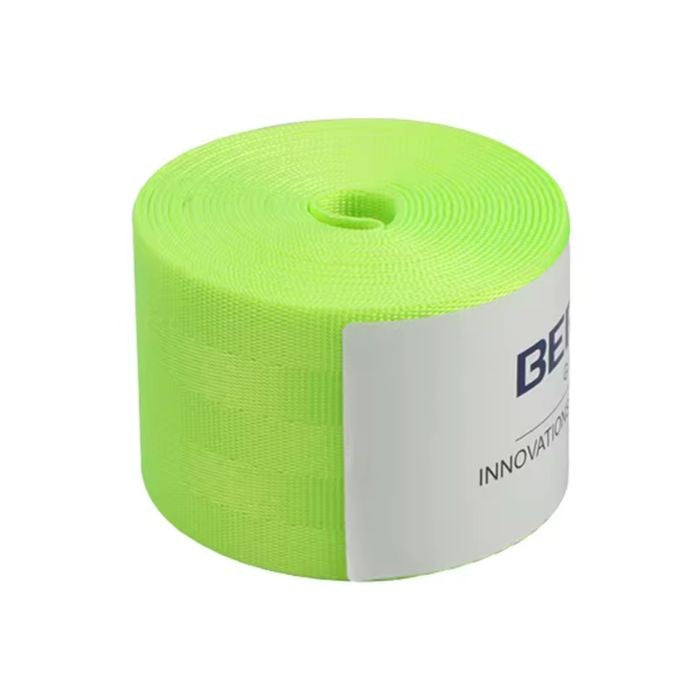 Лента за Колан на МПС PA863 - Зелено