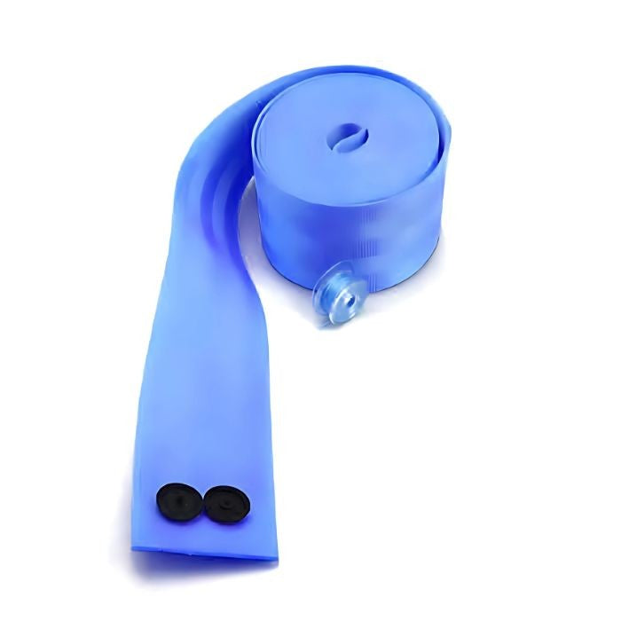 Лента за Колан на МПС PA863 - Синьо