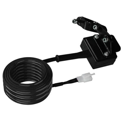 Електрическа лебедка с планка 2500LBS (1133кг)