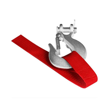 Електрическа лебедка с планка 2500LBS (1133кг)