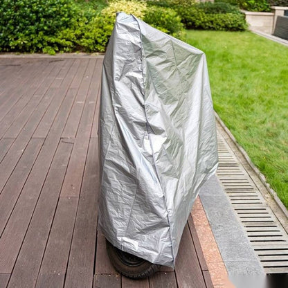 Покривало за Мотоциклет PA835 размер - L