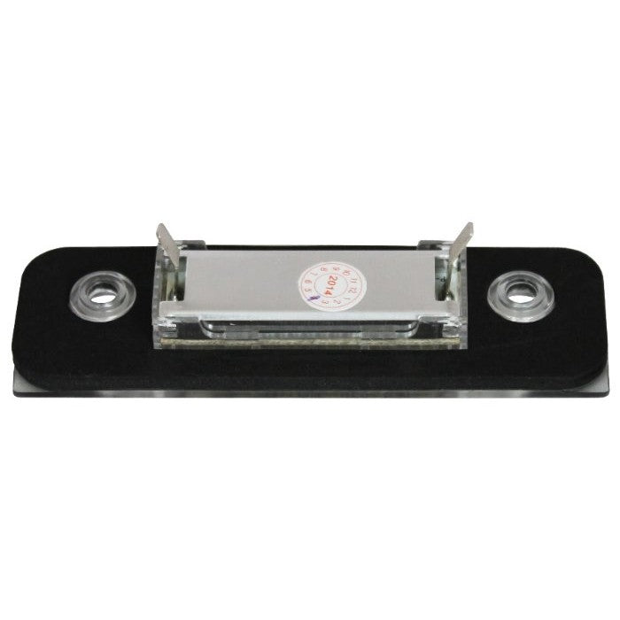 Плафони за регистрационен номер V-030702 съвместими с Ford Mondeo / Fiesta / Fusion