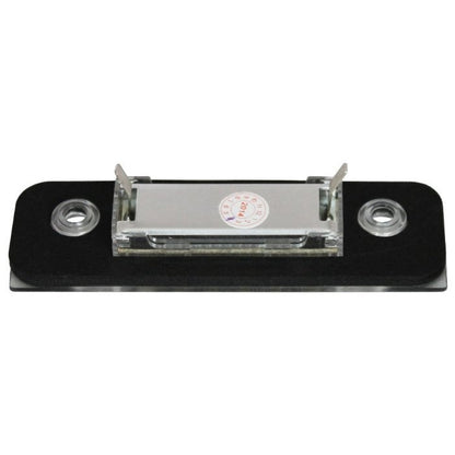 Плафони за регистрационен номер V-030702 съвместими с Ford Mondeo / Fiesta / Fusion