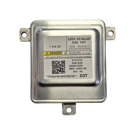 Траф за Ксенон PA866