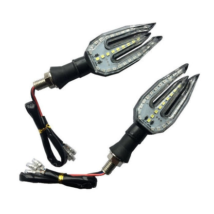 Диоден мигач за мотор - 1927 2бр/к-т