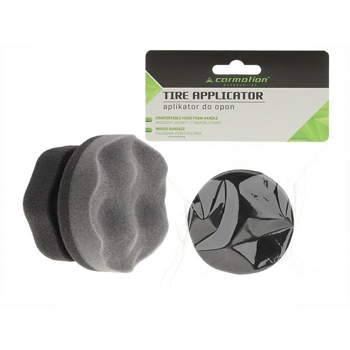 Гъба апликатор за гуми 83112