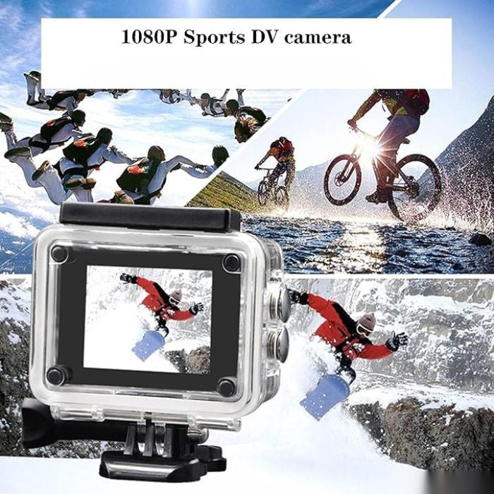 Камера за МПС PA972