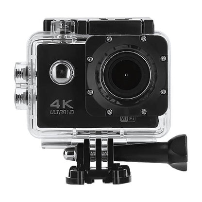 Камера за МПС PA973