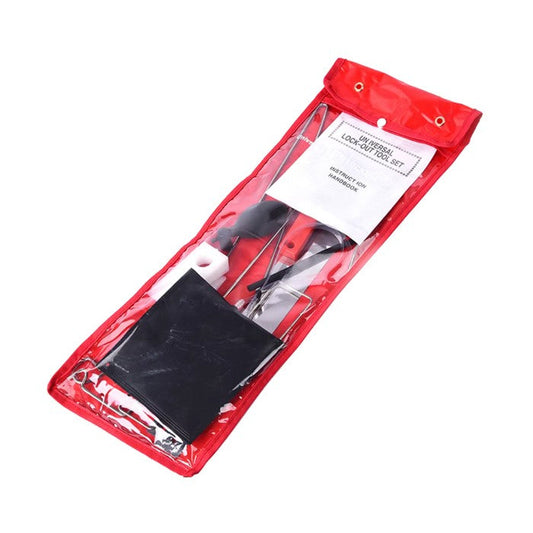 Инструменти за отключване на МПС PA753