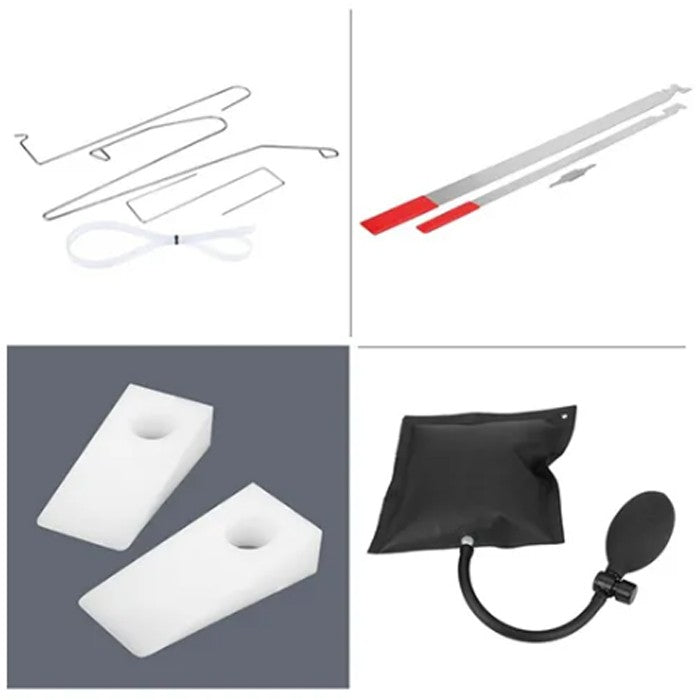 Инструменти за отключване на МПС PA753