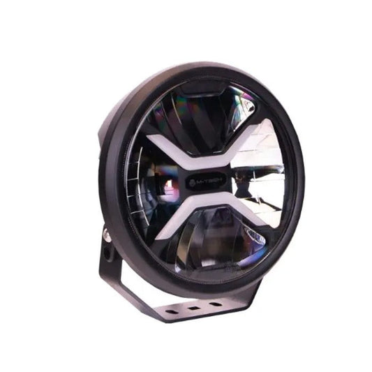 Диоден Халоген WLBC177 M-TECH 9“ 80W 12-48V