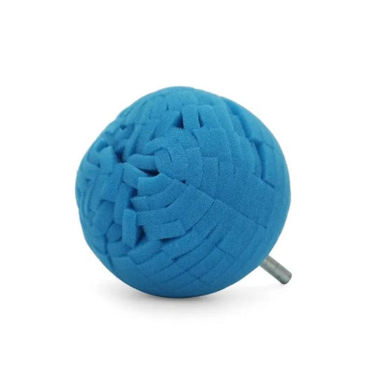 Гъба за почистване с накрайник PA864 Синя