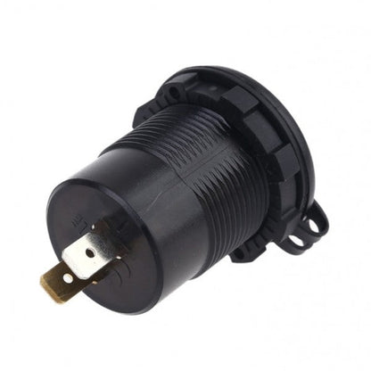 Адаптер за запалка на МПС с волтметър PA783