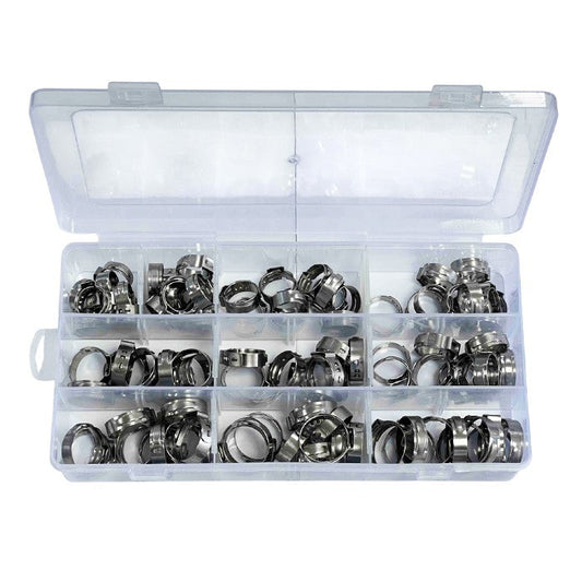 Скоби за маркуч PA760