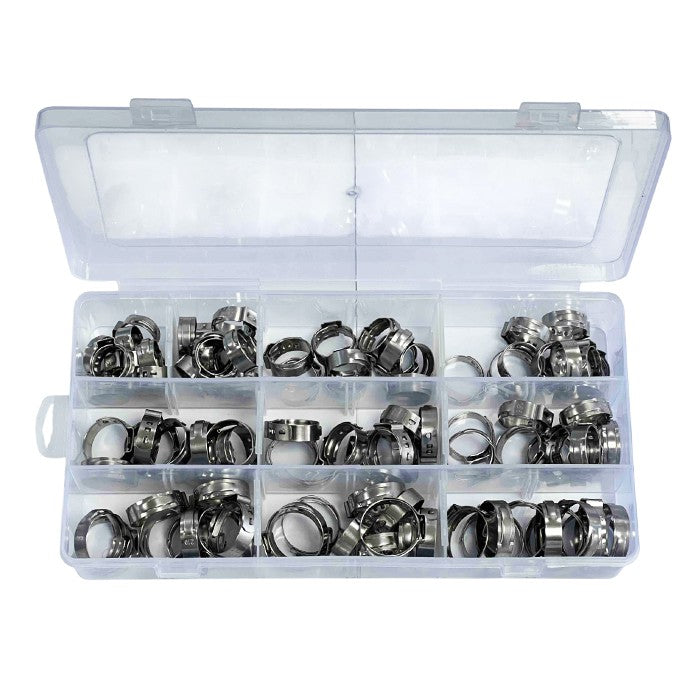 Скоби за маркуч PA760