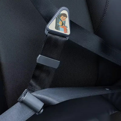 Удължител за колан на МПС PA740