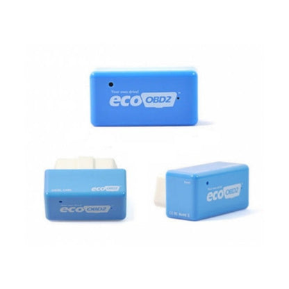 Букса чип тунинг OBD-2 ECO Дизел