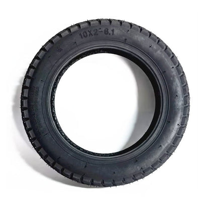 Външна гума за Ел.Тротинетка 10x2  6.1 TL
