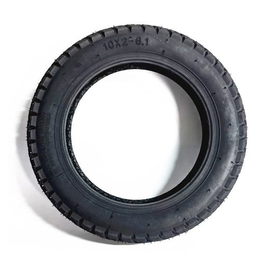 Външна гума за Ел.Тротинетка 10x2  6.1 TL