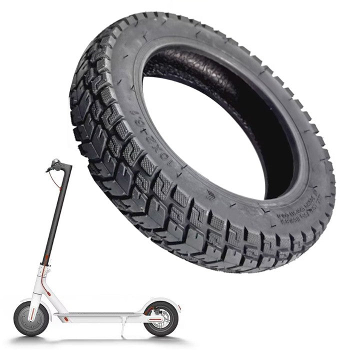Външна гума за Ел.Тротинетка 10x2  6.1 TL