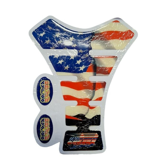 Стикер за резервоар PA921 - Америка