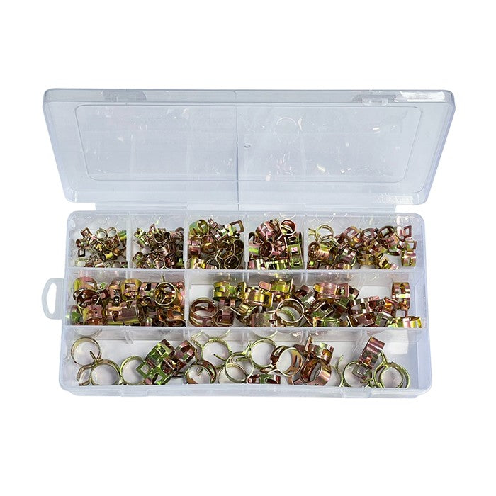 Скоби за маркуч  PA759