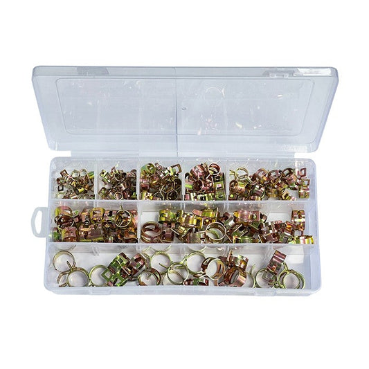 Скоби за маркуч  PA759